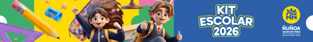 I. Municipalidad de Ñuñoa